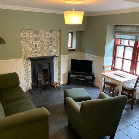 Cosy, Country Apartment In The Heart Of Drymen Kültér fotó