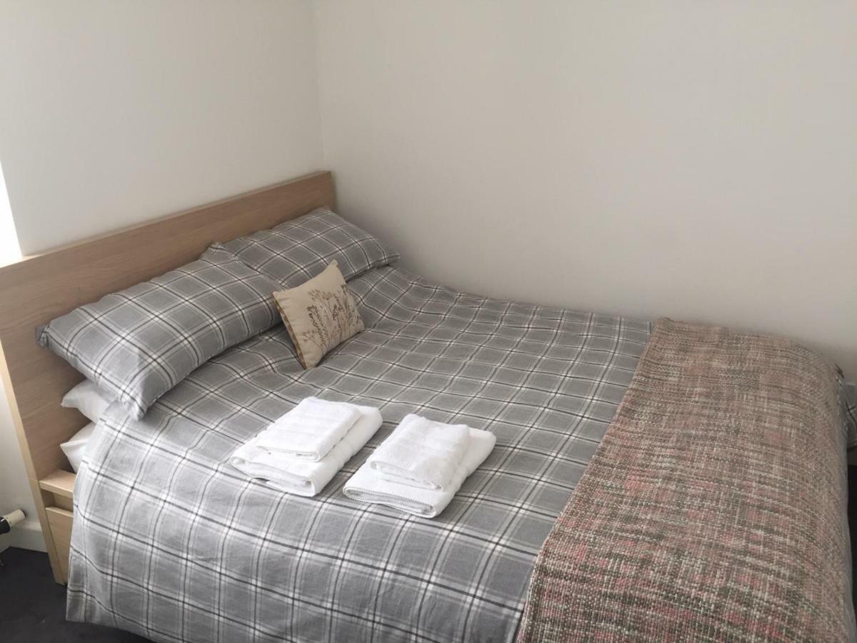 Cosy, Country Apartment In The Heart Of Drymen Kültér fotó